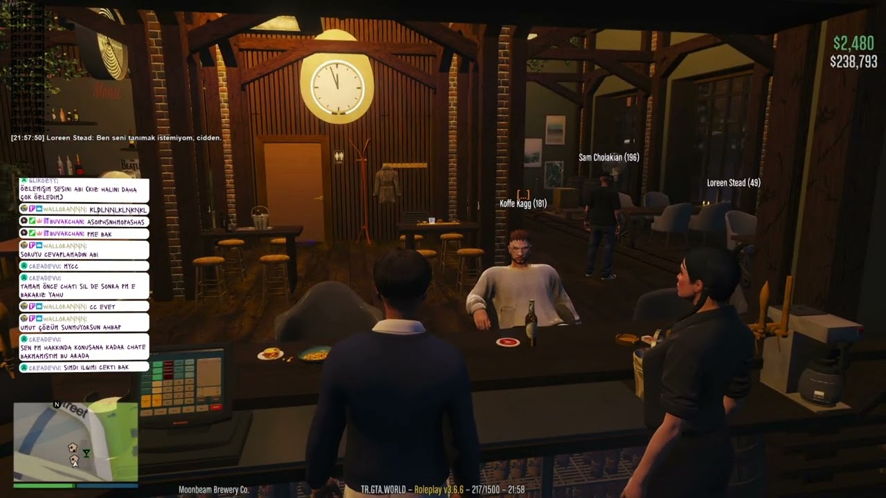 [tr.gta.world] allah canımı alsa da kurtulsam