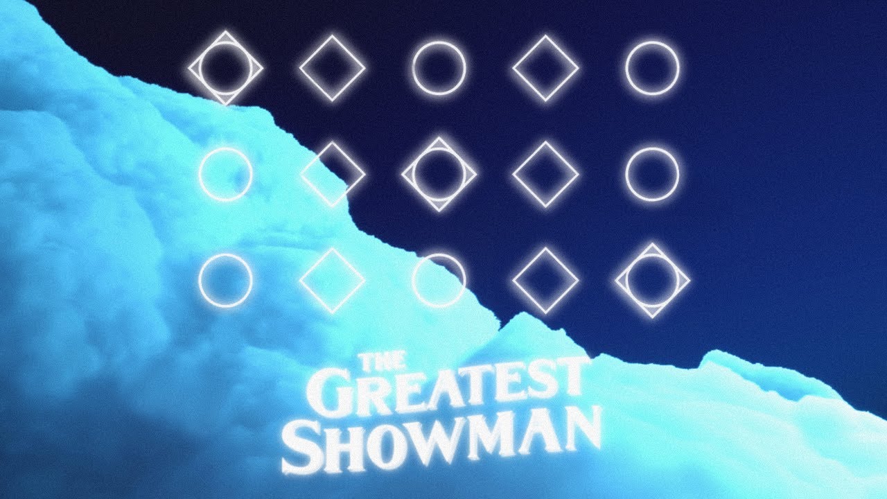 Never Enough - The Greatest Showman | Sky: Children Of The Light