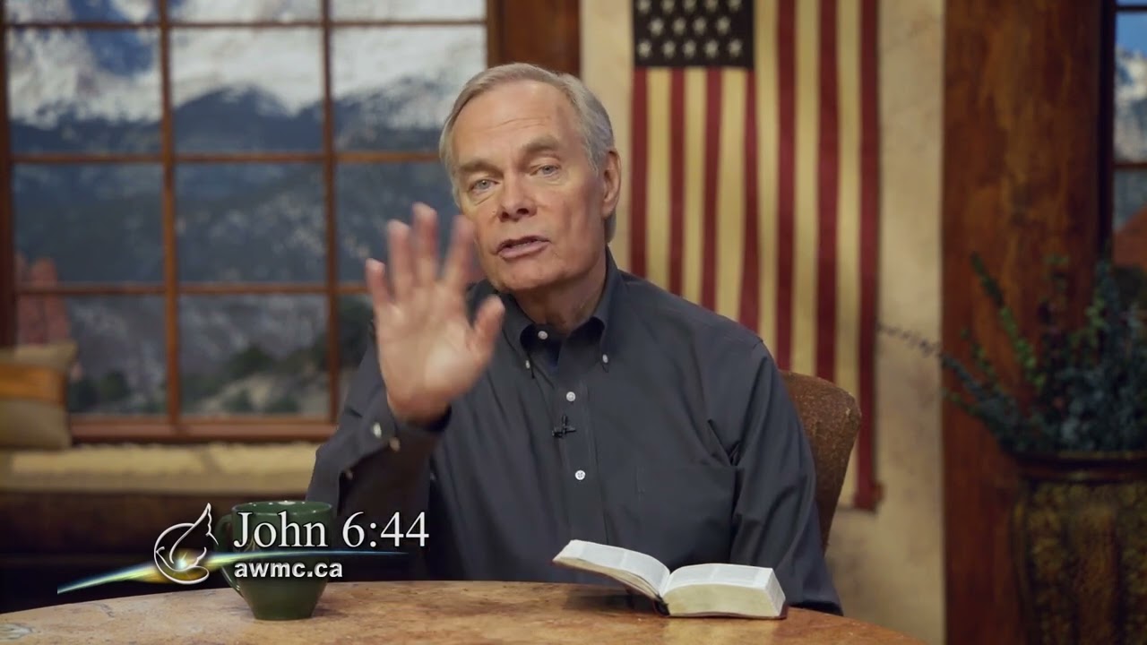 Four Basics of Hearing God's Voice - Week 1, Day 5 (June 23, 2023)