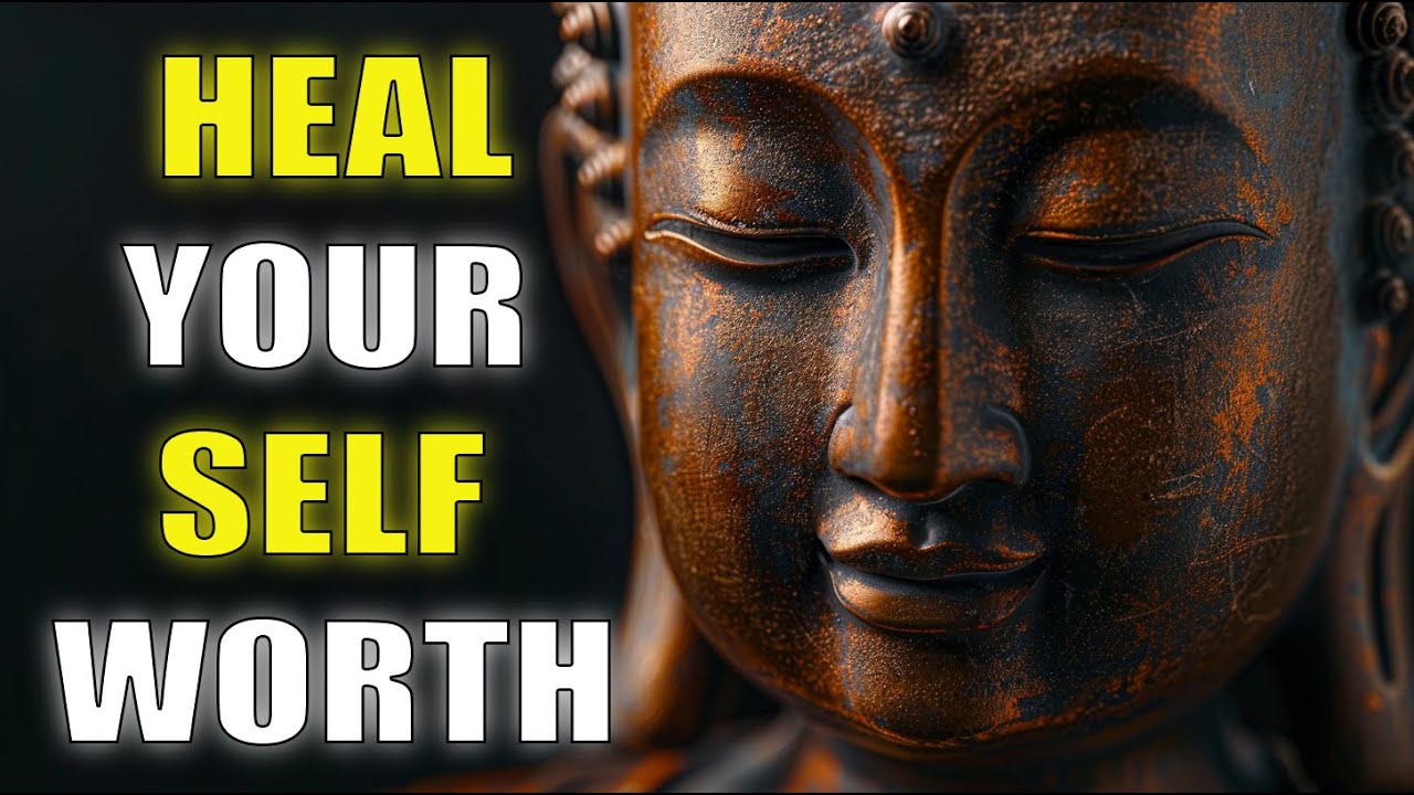 8 Buddhist Self-Love Beliefs That Heal Worth and Transform Your Life