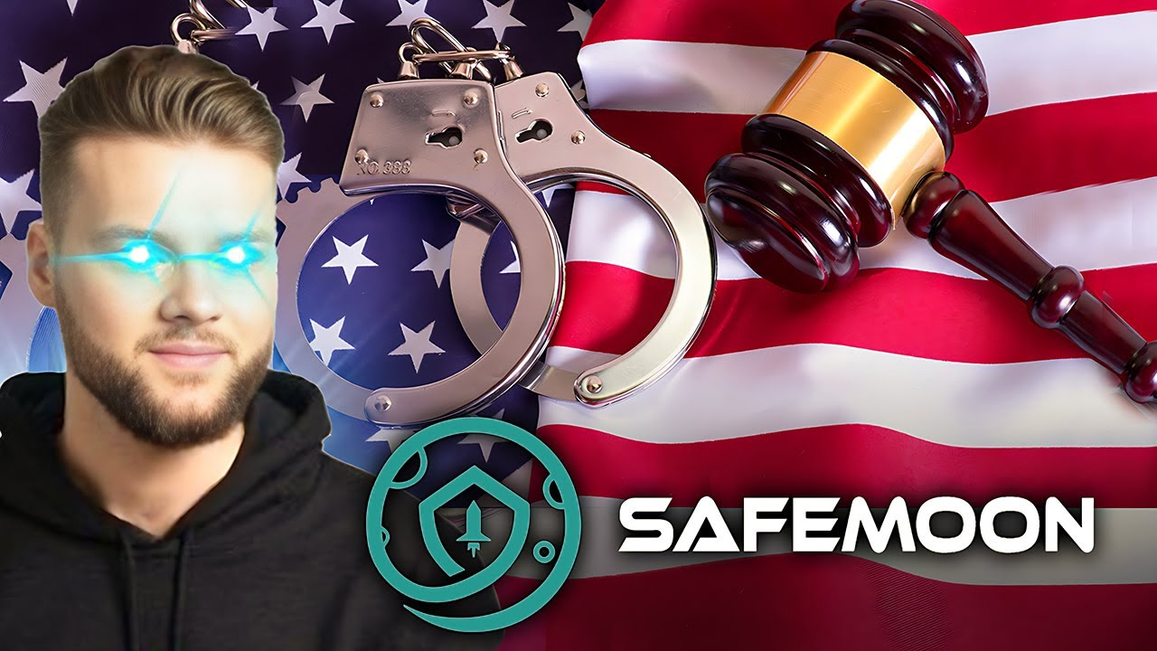 SAFEMOON Execs Arrested; Full Story
