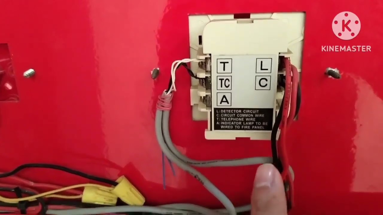 BELAJAR TUNTAS UNTUK PEMULA MENGENAI IHB INDOOR HYDRANT BOX DGN SISTEM FIRE ALARM DAN FIRE FIGHTING