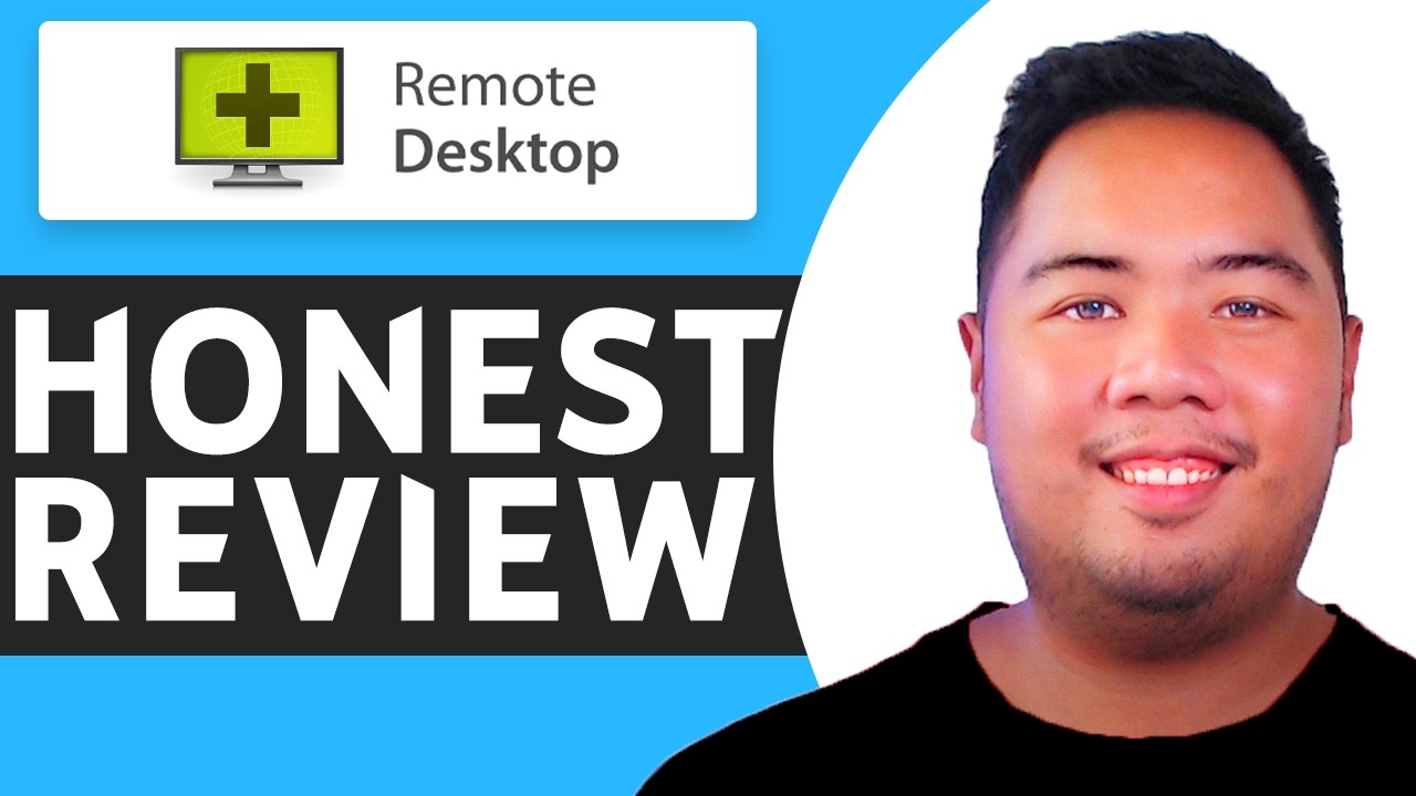 ISL Light Remote Desktop Review (2026) - Is It WORTH IT?