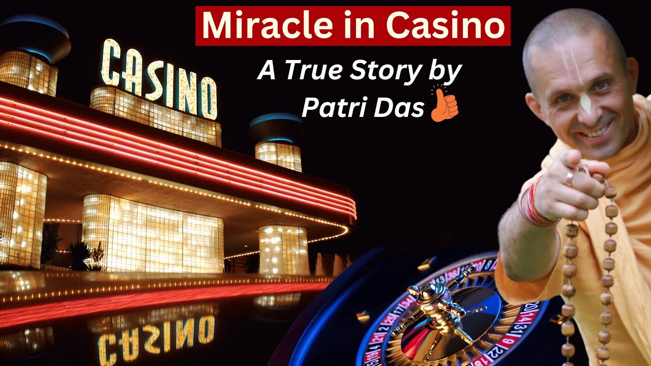 Casino Me Kirtan, New Year में चमत्कार | Russian साधु ने NightClub के अंदर घुसकर किया जबरदस्त कीर्तन