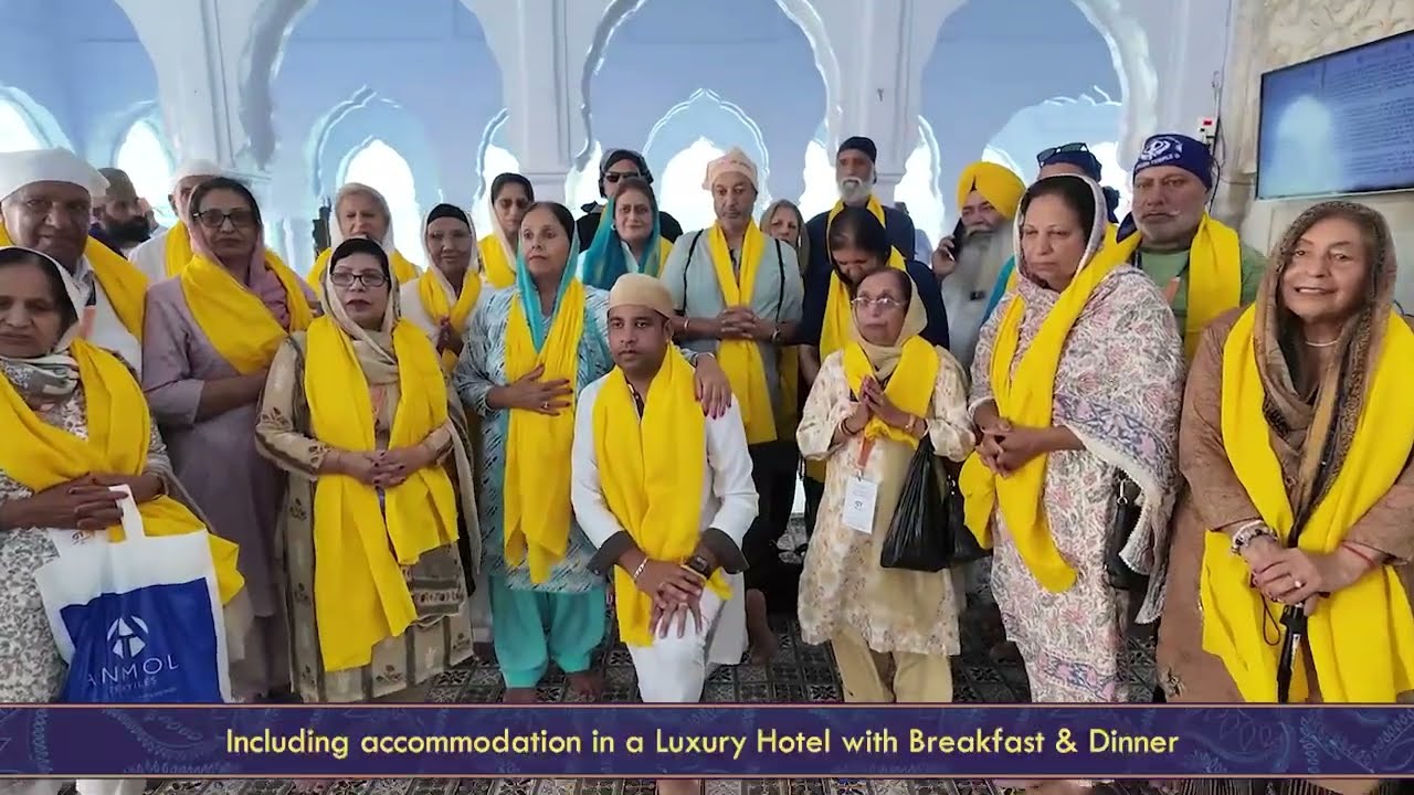 Pakistan Yatra September 2025 (Ep 06)
