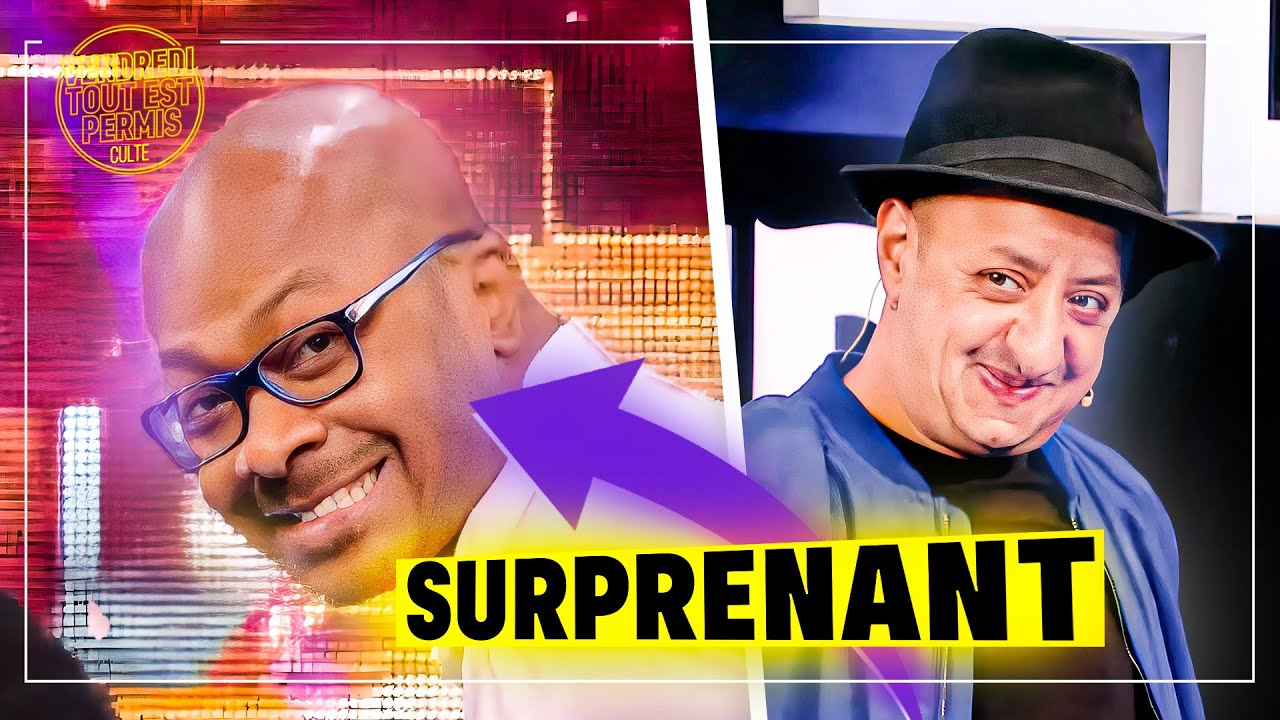 Ce spectateur CHOQUE complètement Booder ! | VTEP | Saison 10