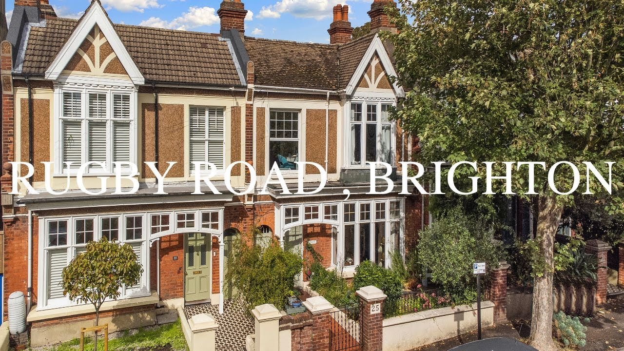 Stunning Victorian Villa in great location