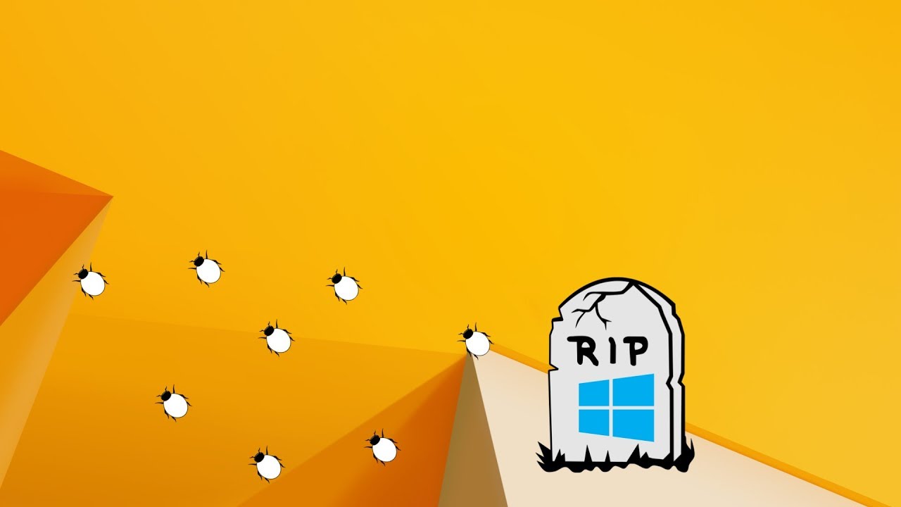 How to Avoid Malware 8.1