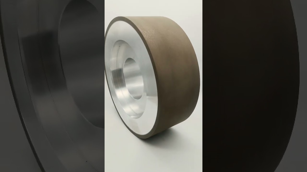 Why the workpiece not round using centerless grinding method