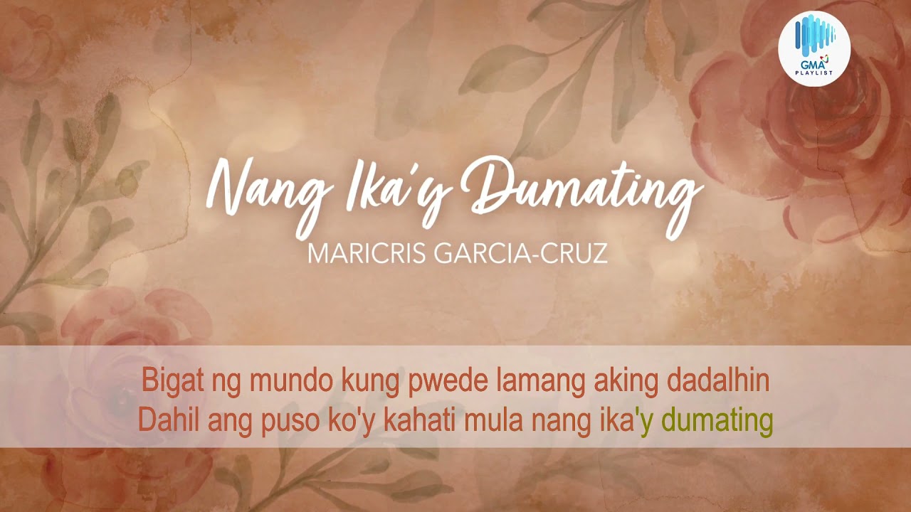 Kapuso Videoke: 