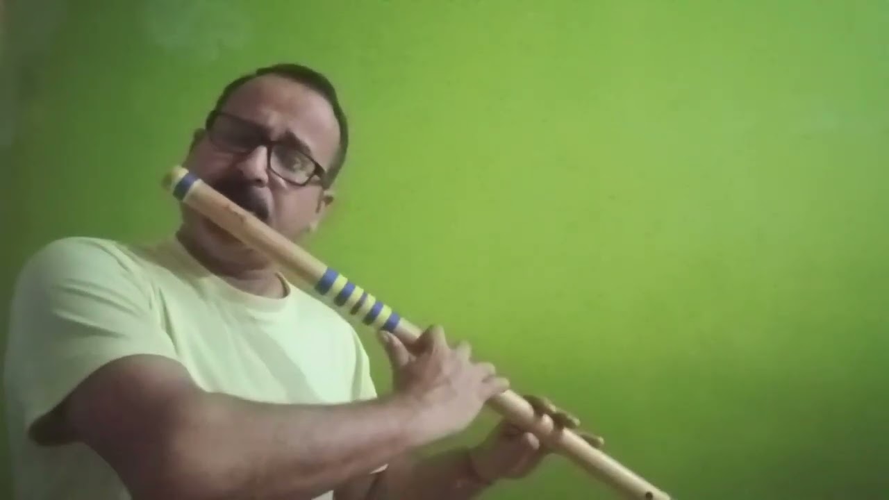Tum jo mil gaye ho to aisa lagata hai ki janha mil gaya l gopaljaswalflute l Flute cover l