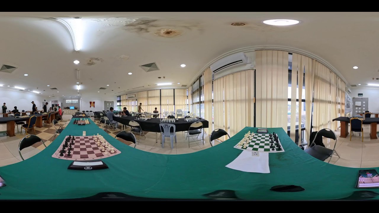 classical chess 2026 round 1 - dani vs bobby