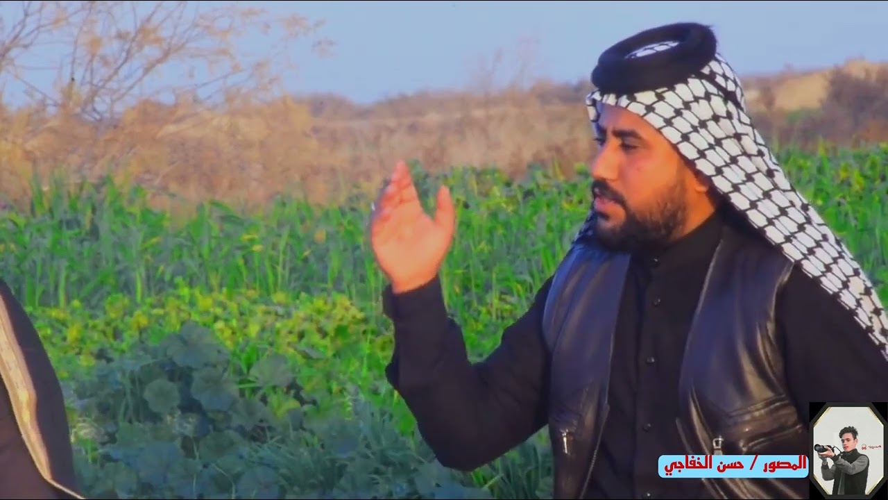 اجمل صوت ممكن تسمعه للمهوال چاسب الحولاوي