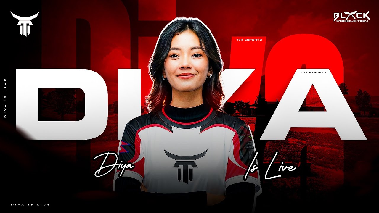 👹Jadu scrims @t2kesports