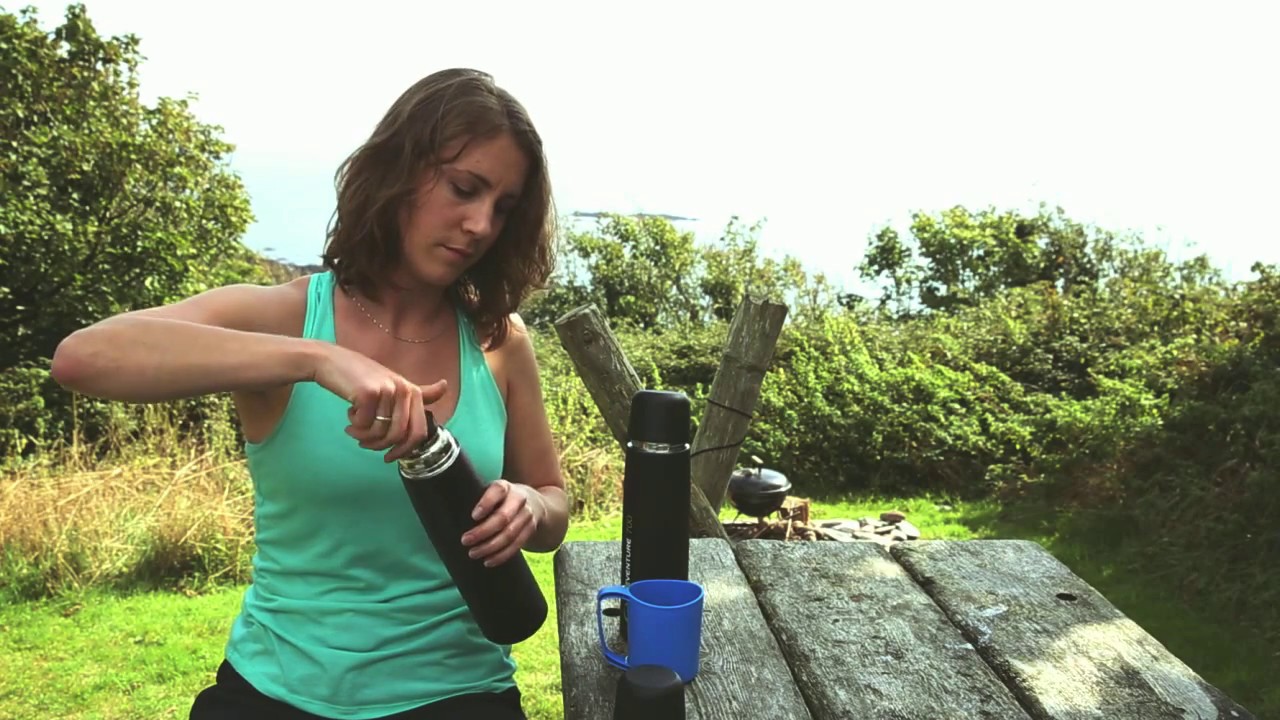Lifeventure Thermal Flask