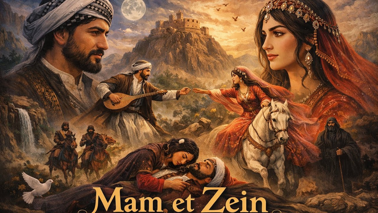 Mam et zein