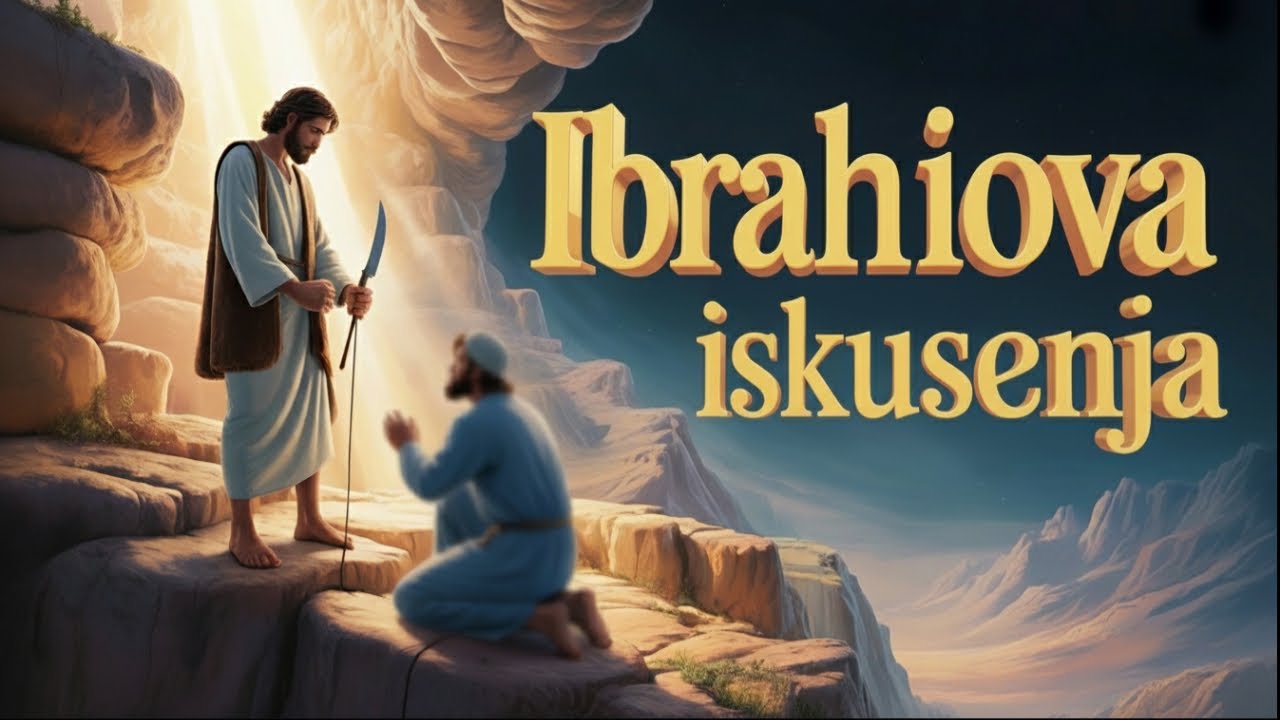 Priča o Ibrahimu, a.s prvi dio