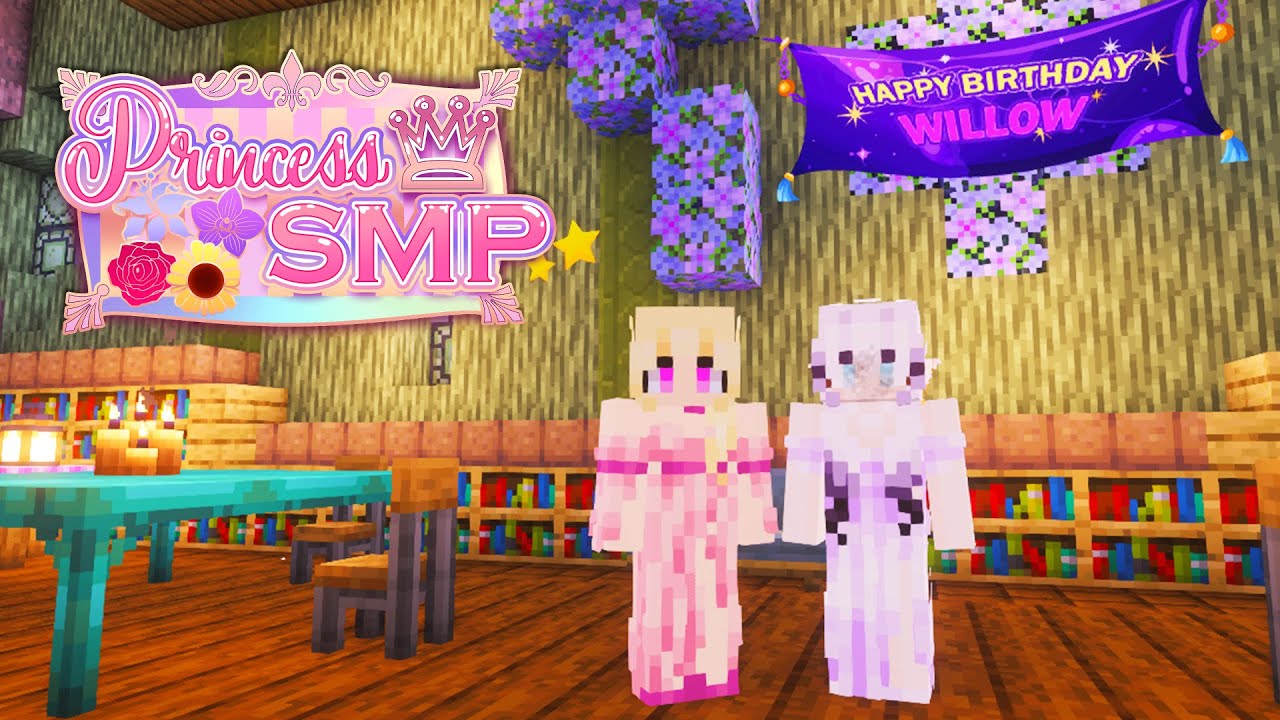 A Birthday Party That Ends in Medbay 🎂 | PSMP [Ep 13]