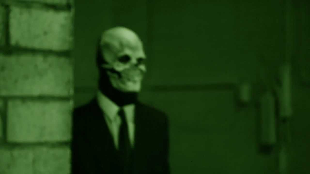 Green Death - Green Death Music Video