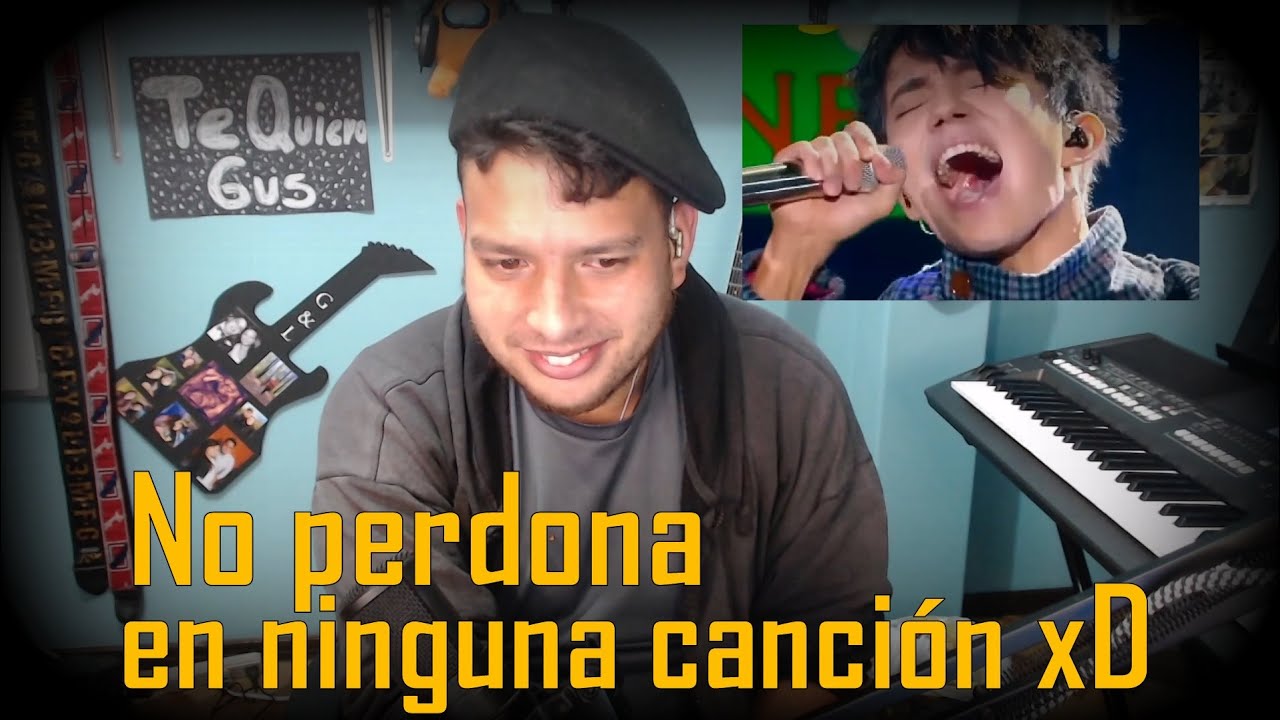 Músico Reacciona a DIMASH   ''The Show Must Go On'' Queen Cover