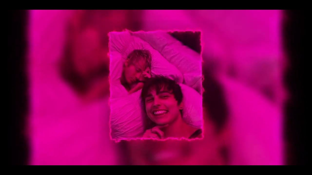 Studio Killers - Jenny (𝑠𝑝𝑒𝑑 + 𝑟𝑒𝑣𝑒𝑟𝑏)