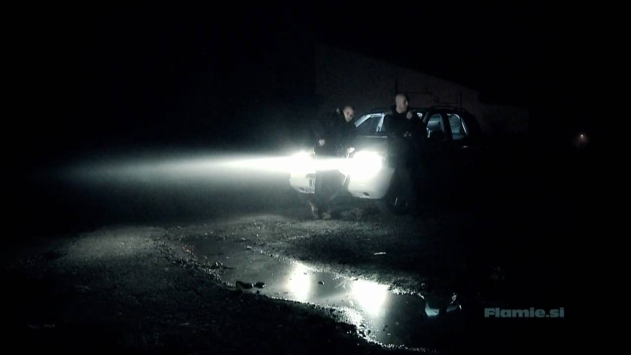 Flamie - Vse to [VIDEO]