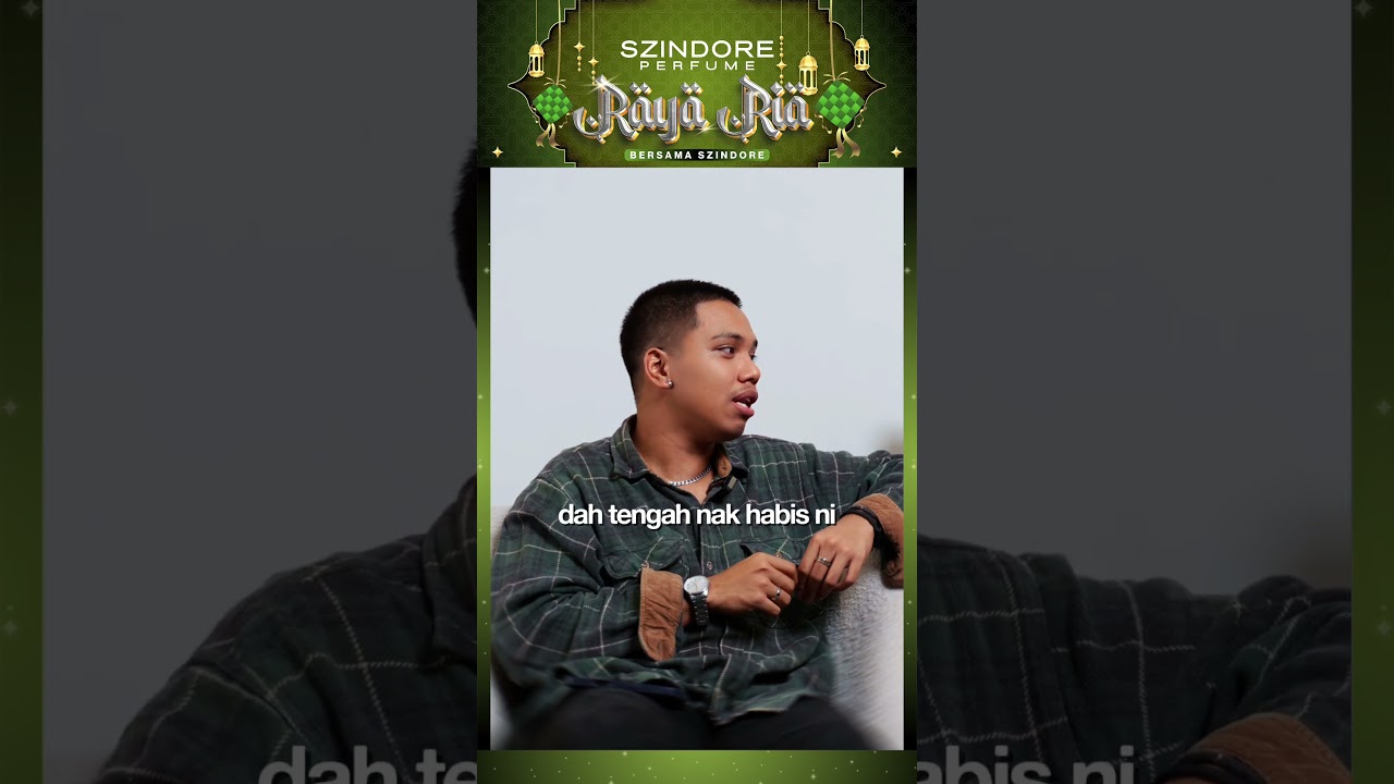 🌙 Bau Yang Kurang Menyenangkan Dalam Saf