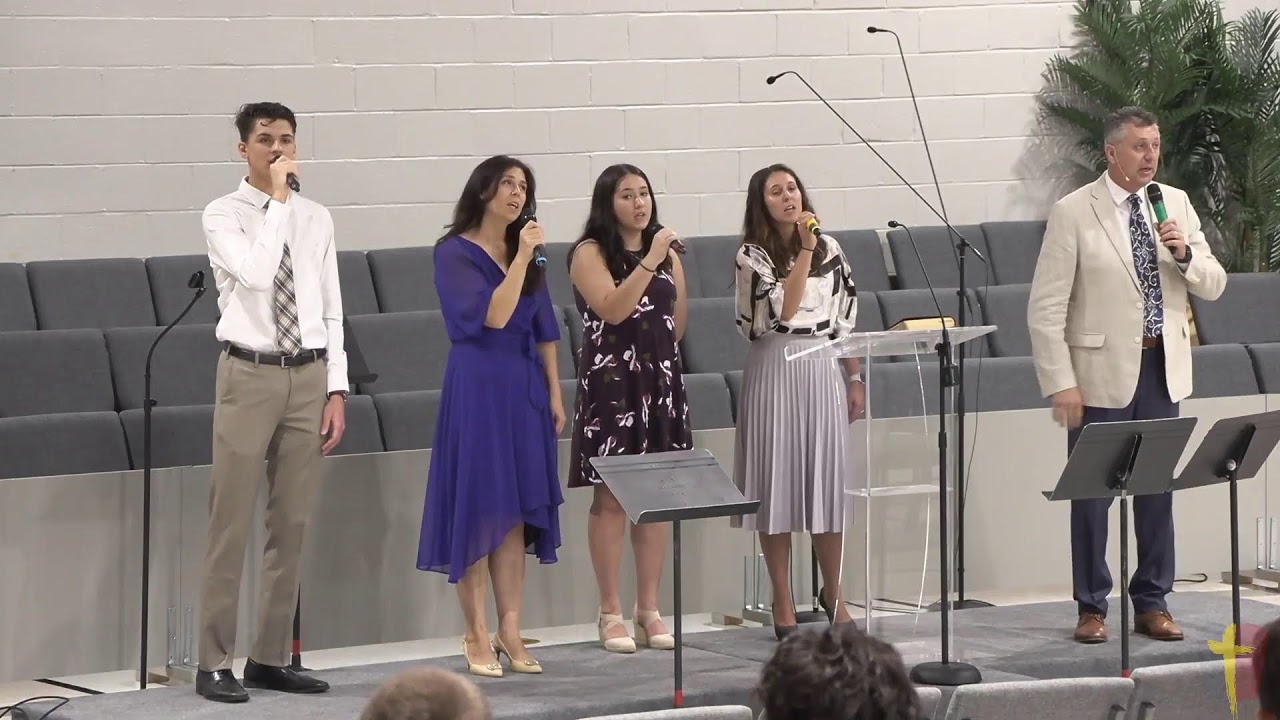 First Romanian Baptist Church of Atlanta