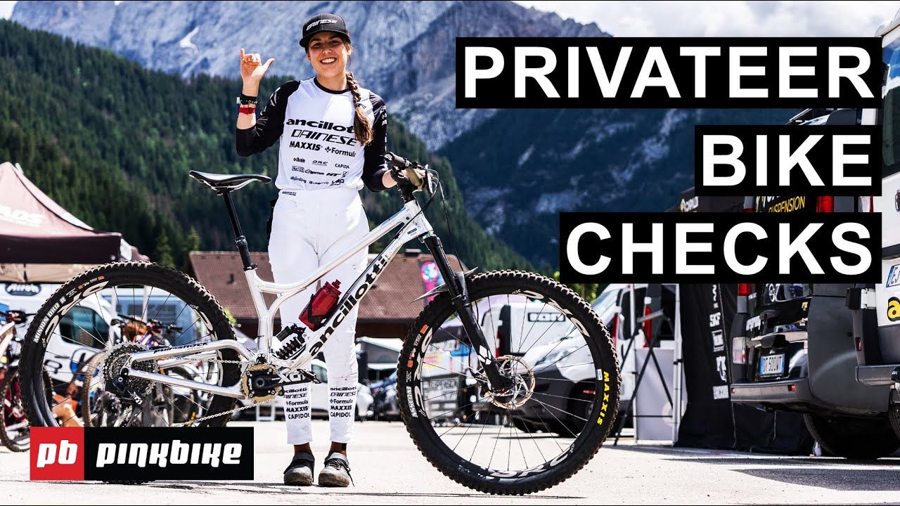 What Bikes Are The Locals Riding? | Italian Daily Driver Bike Checks