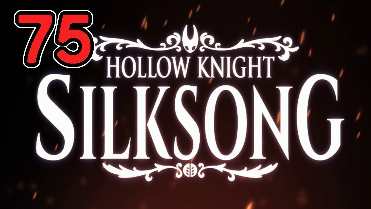 Nyleth - Hollow Knight: Silksong - 75 - PC - Gameplay ITA