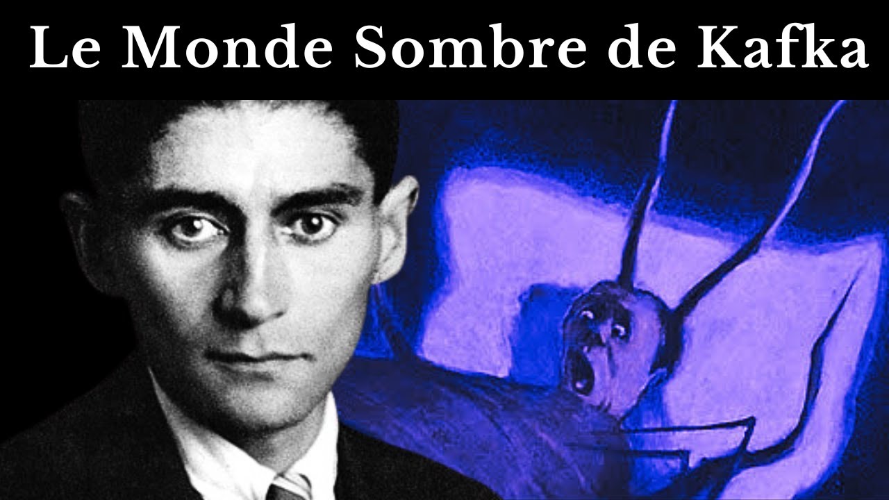 Pourquoi Franz Kafka est-il encore indispensable aujourd'hui | Explication
