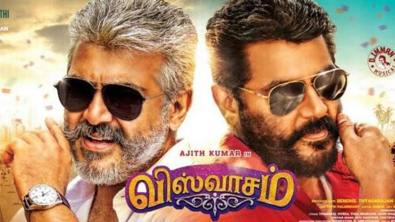 Upcoming Movie Viswasam | Ajith Kumar, Nayanthara | First Look,Story,Trailer Date & Release Date