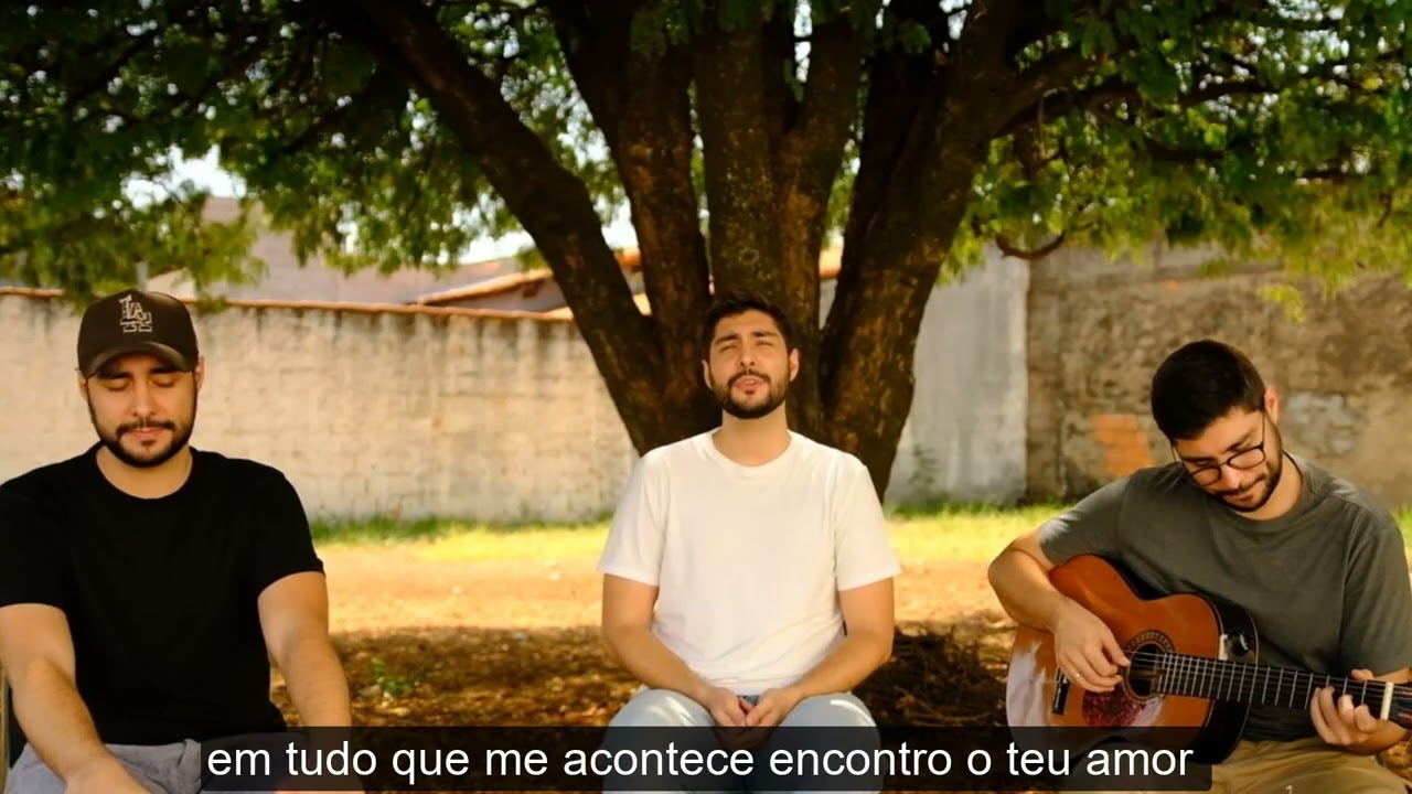 Impossível (Alegria Cristã)