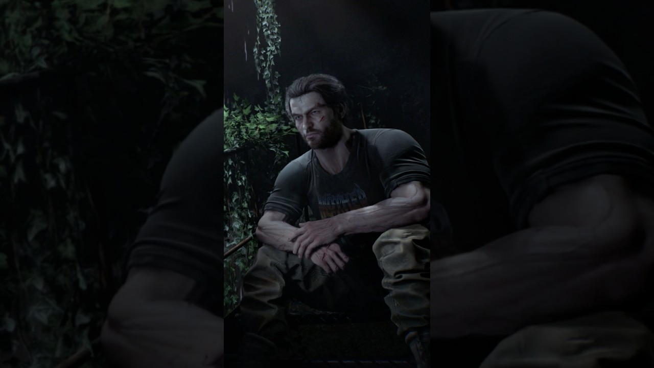 This Returning Character is VERY Different in Dying Light The Beast