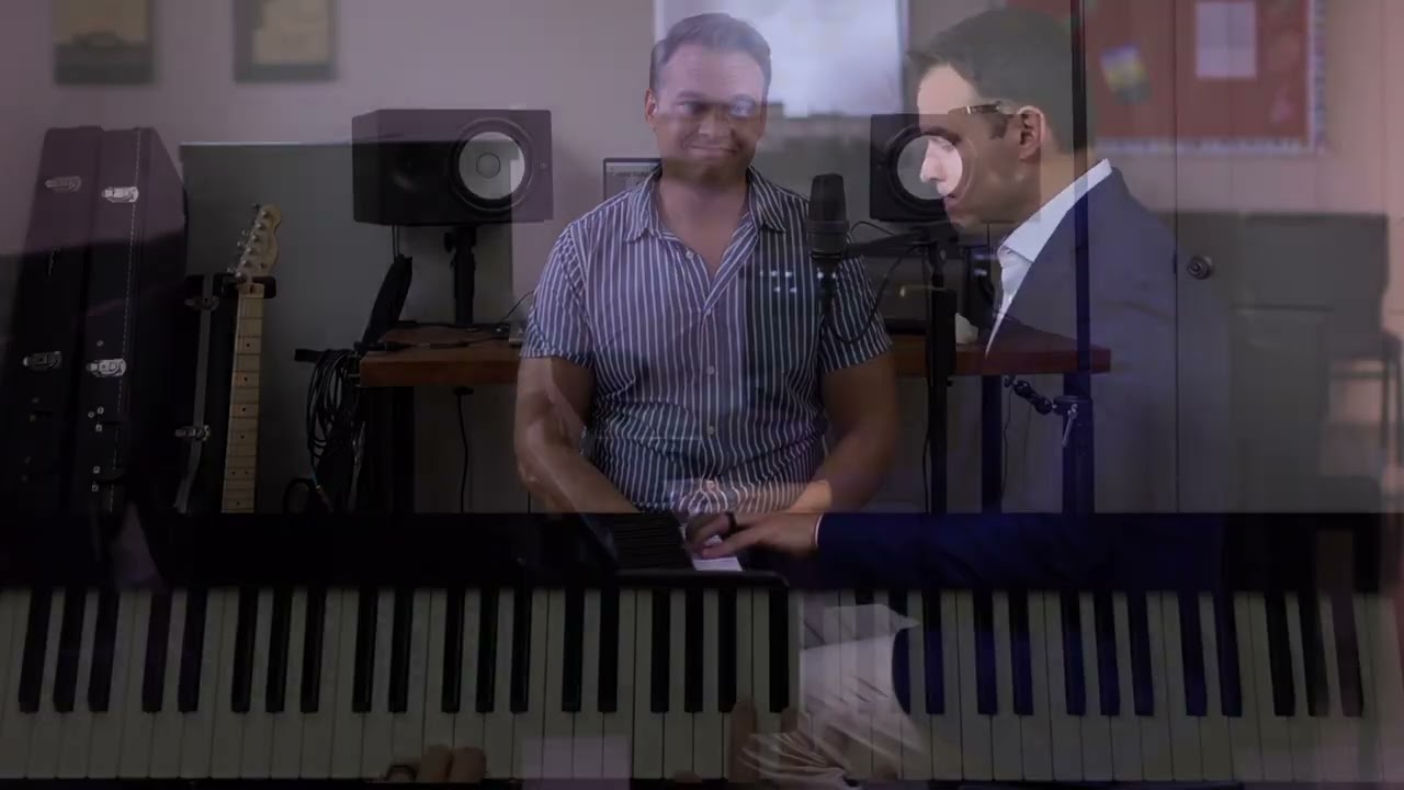 How to learn hymns in the southern gospel style fast!