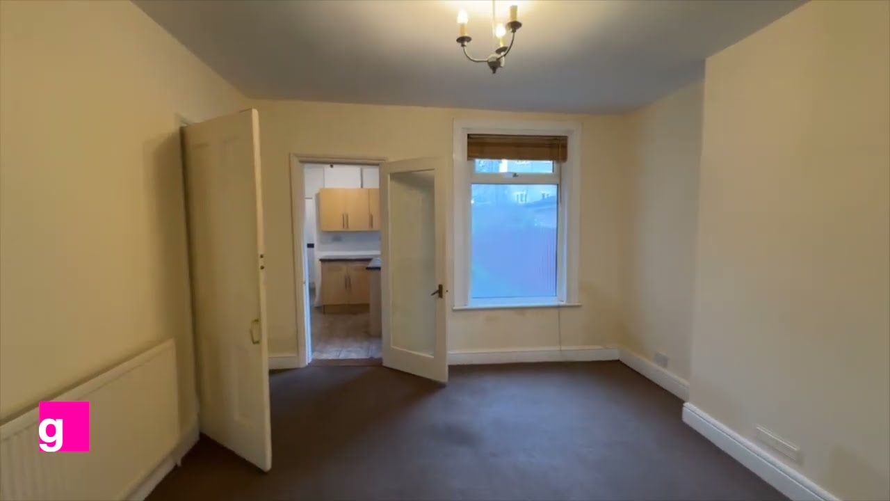 Lot 2 - 15 Cullingham Road, Ipswich, Suffolk, IP1 2EG