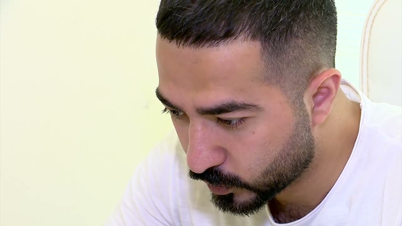 Loqoped Defektoloq Vüsal Ağayev -Nitq qüsurları haqqında danışdı.