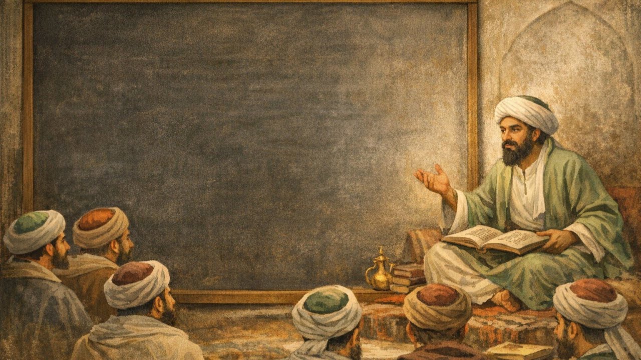 Cakupan ilmu nahwu_5 menit paham isinya nahwu