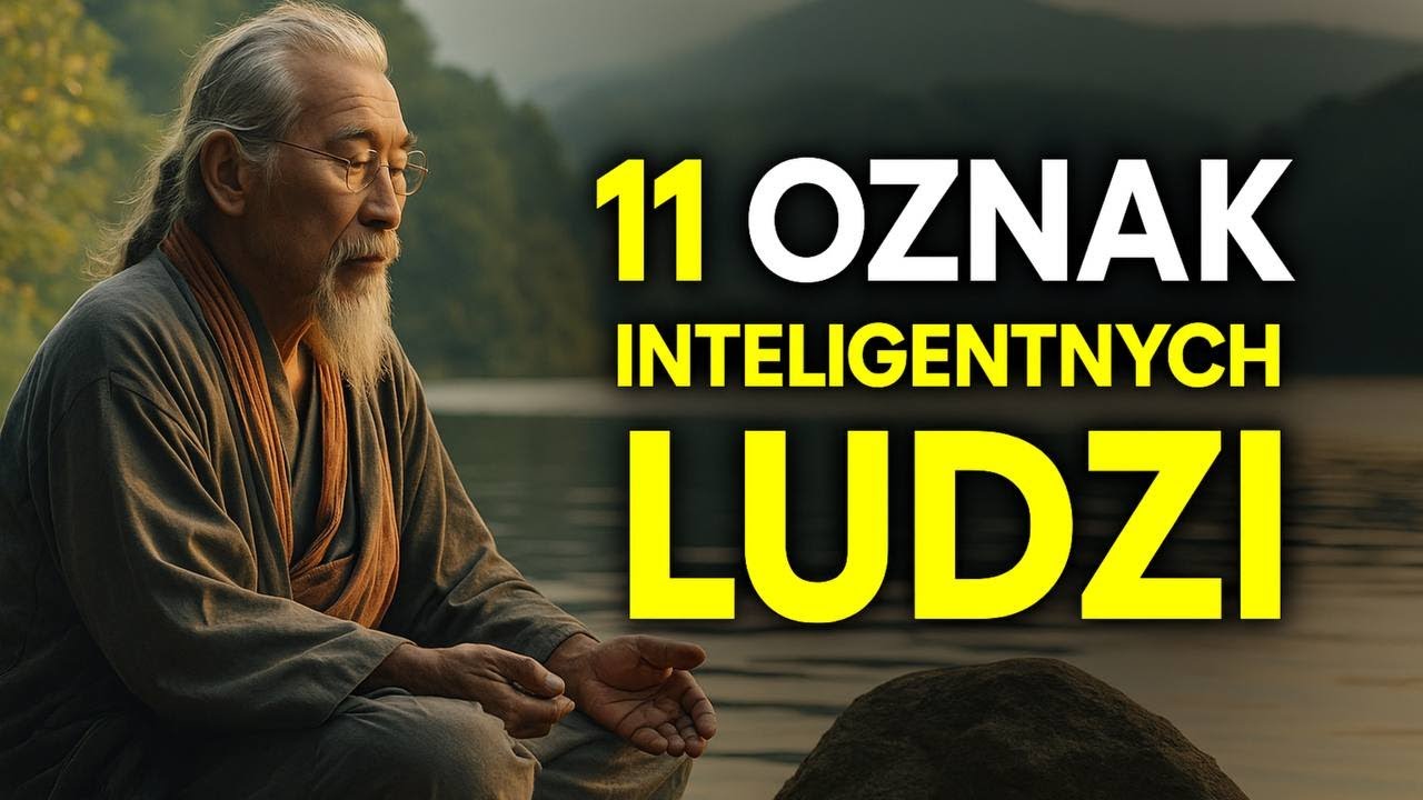 11 Oznak, Że Jesteś Mądrzejszy Niż Myślisz &ndash; Mądrość Buddyjska, Kt&oacute;ra Zmienia Życie
