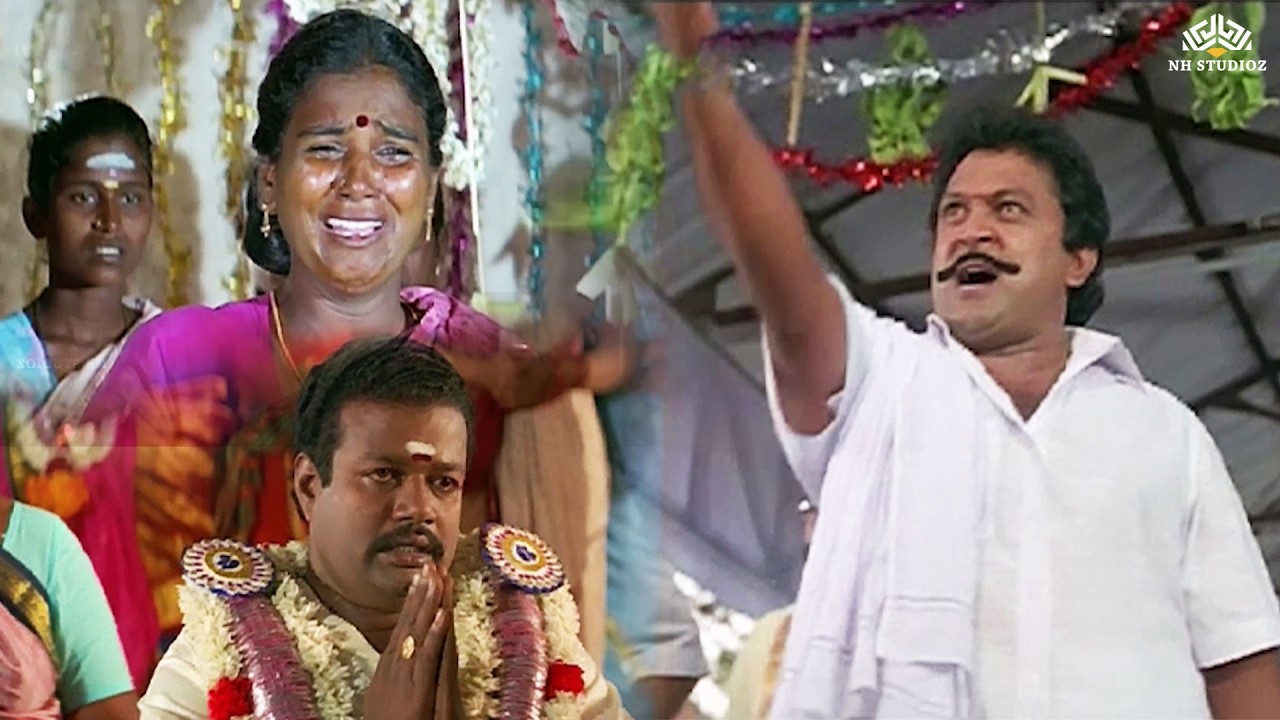 குழந்தைக்காக முதல் மனைவியை விட்டு மீண்டும் திருமணம் செய்யும் புருஷன்