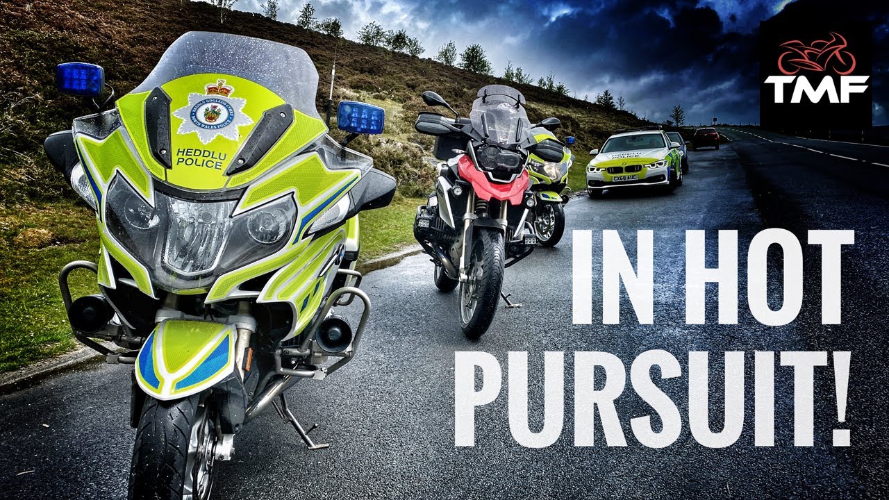 On Patrol With the North Wales Police - Episode 3 (Repeat)
