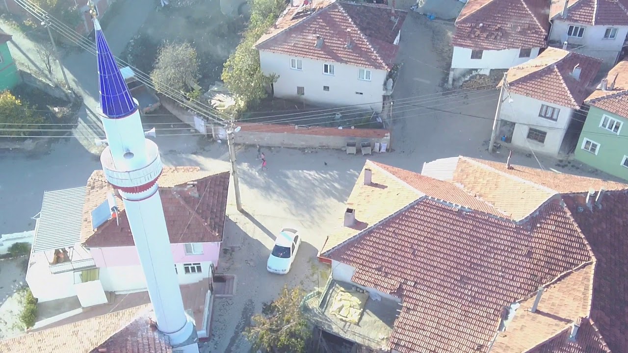 Yüreğil Mahallesi Sındırgı/BALIKESİR