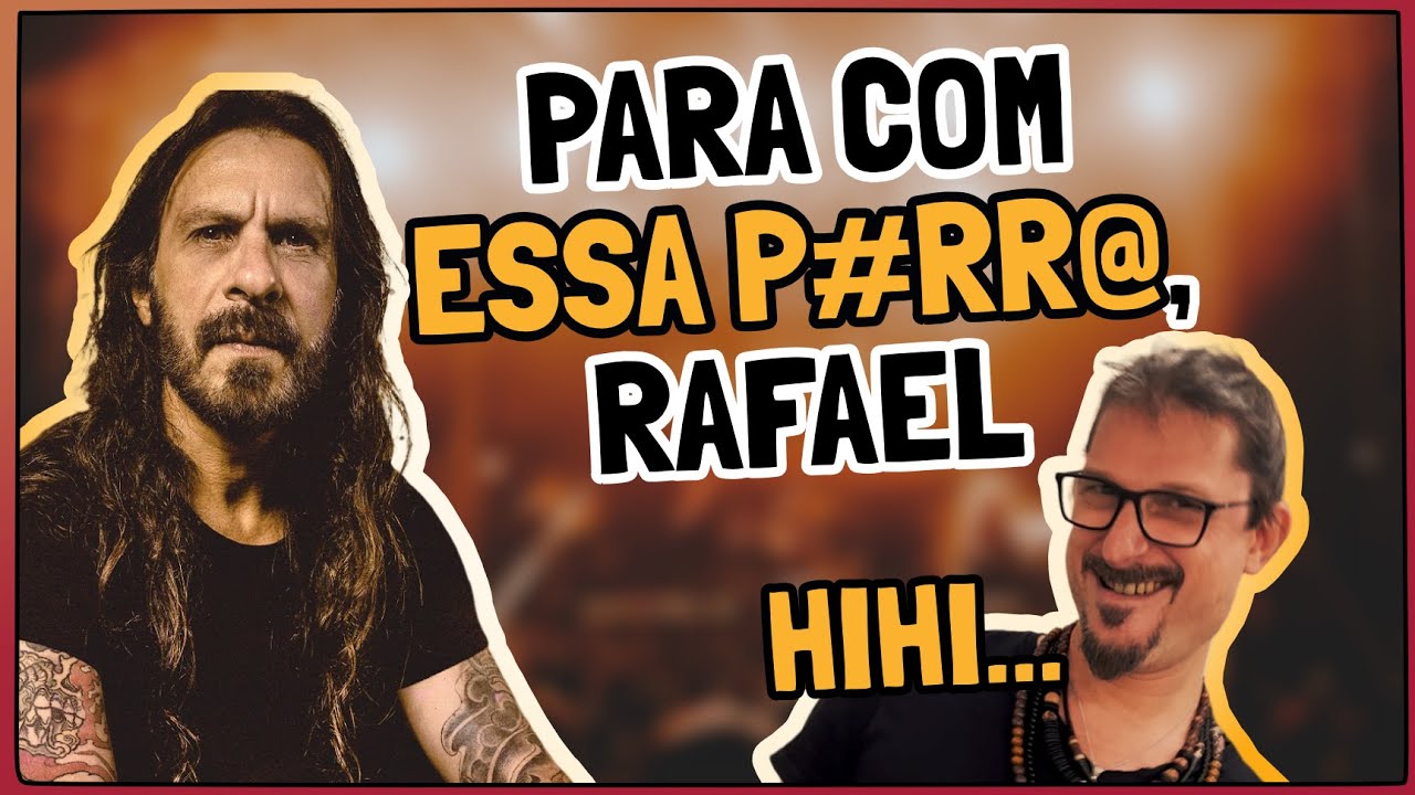 LUIS MARIUTTI deu uma PISTOLADA com RAFA - JUIZ DE FORA e SUMMER BREEZE BRASIL 2024 | RoadVlog #16