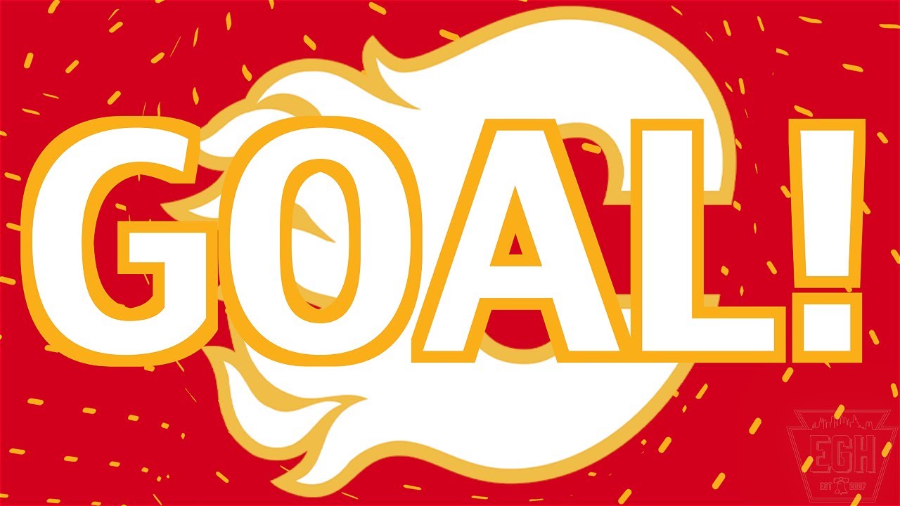 Calgary Flames 2026 Goal Horn (Stadium Version)