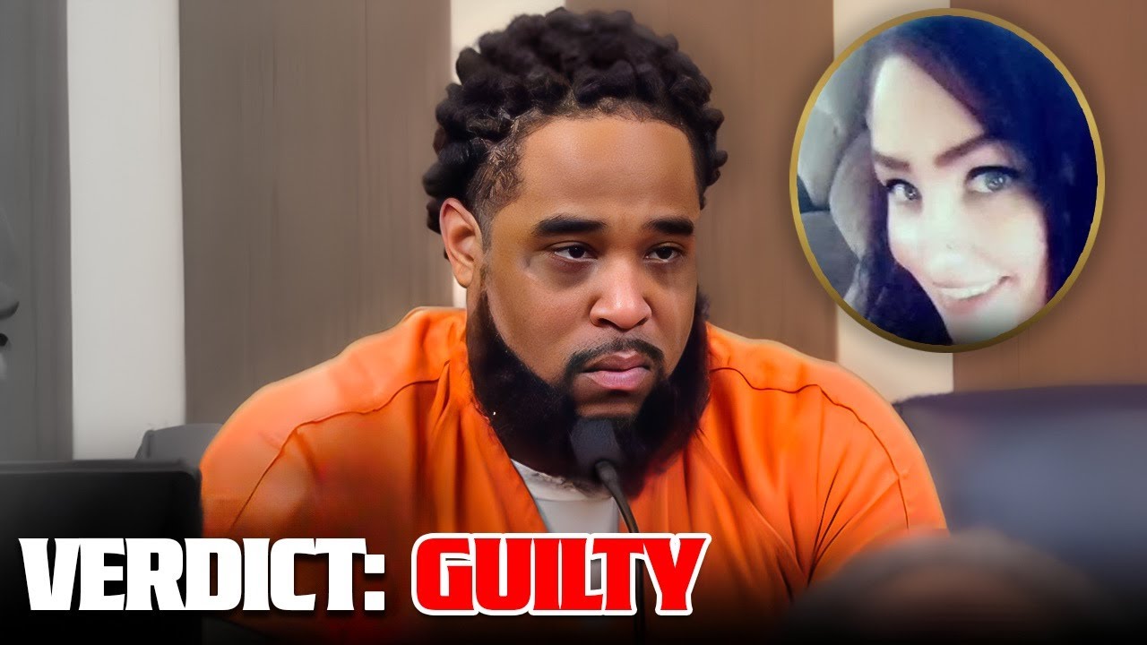The Shocking Murder Conviction of Quinton Nixon