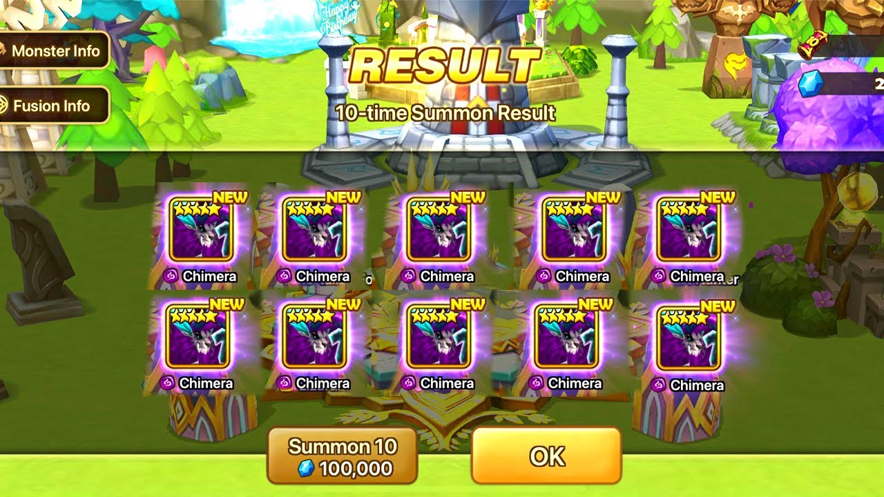 Unlimited LD Nat 5s!? This Reroll Trick is INSANE!