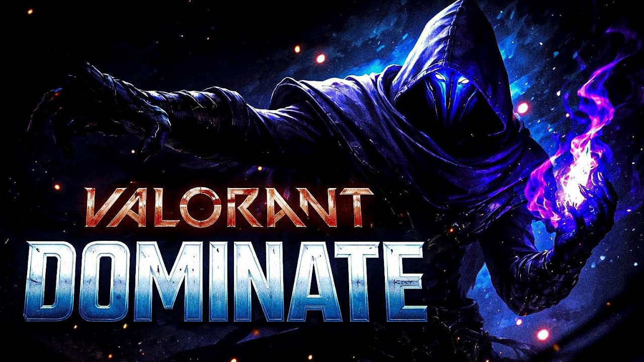 🔴 Valorant LIVE | OMEN Gameplay #valorant #gaming