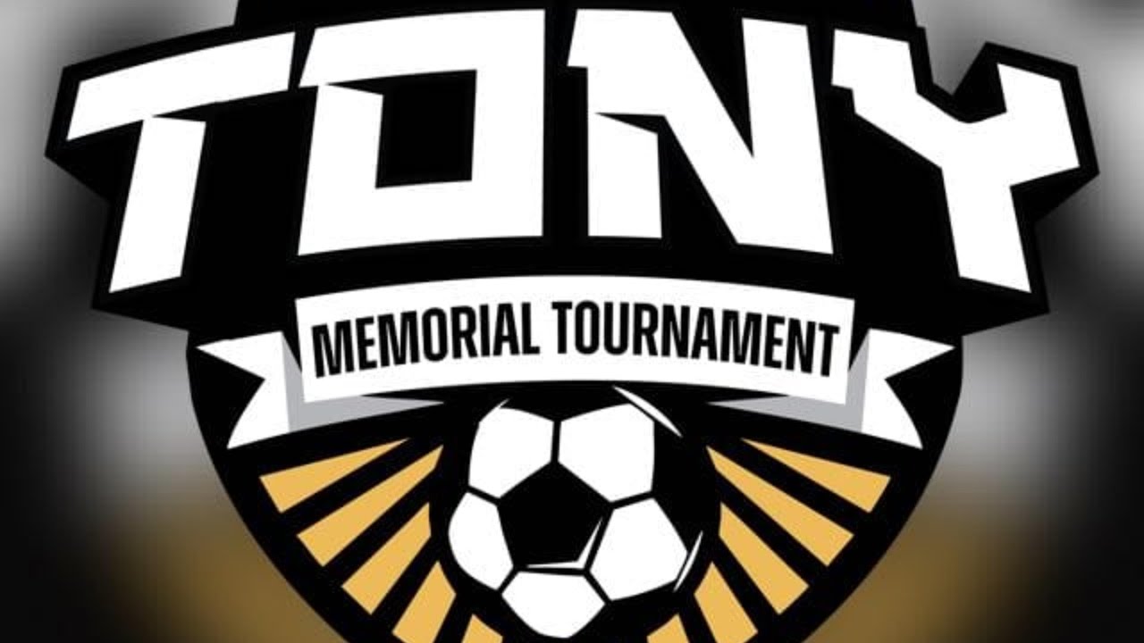 TONY MEMORIAL TOURNAMENT FINAL MATCHES