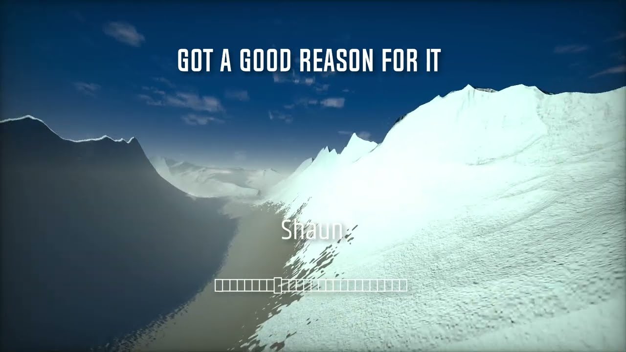 Got A Good Reason For It