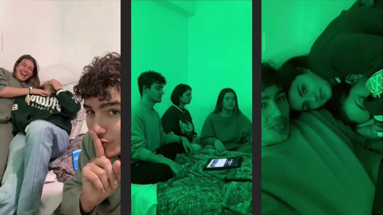 Directo Jesús, Lucía y Aida 8/11/2022 (Completo)